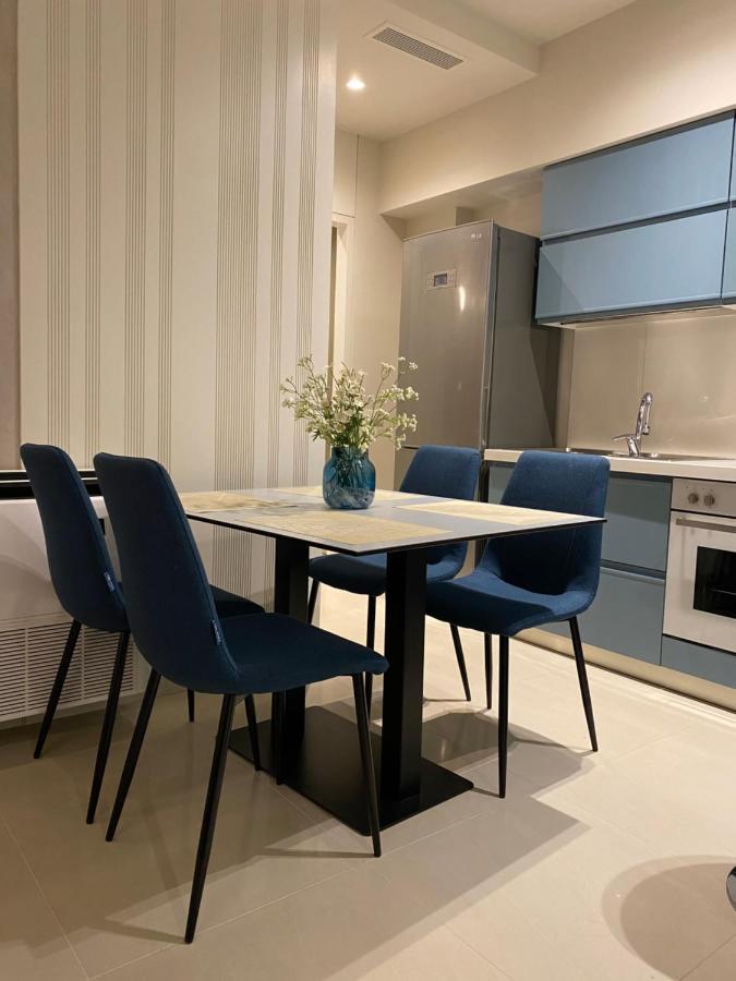 Comfort Apartament, Near The Beach Durrës Exteriör bild