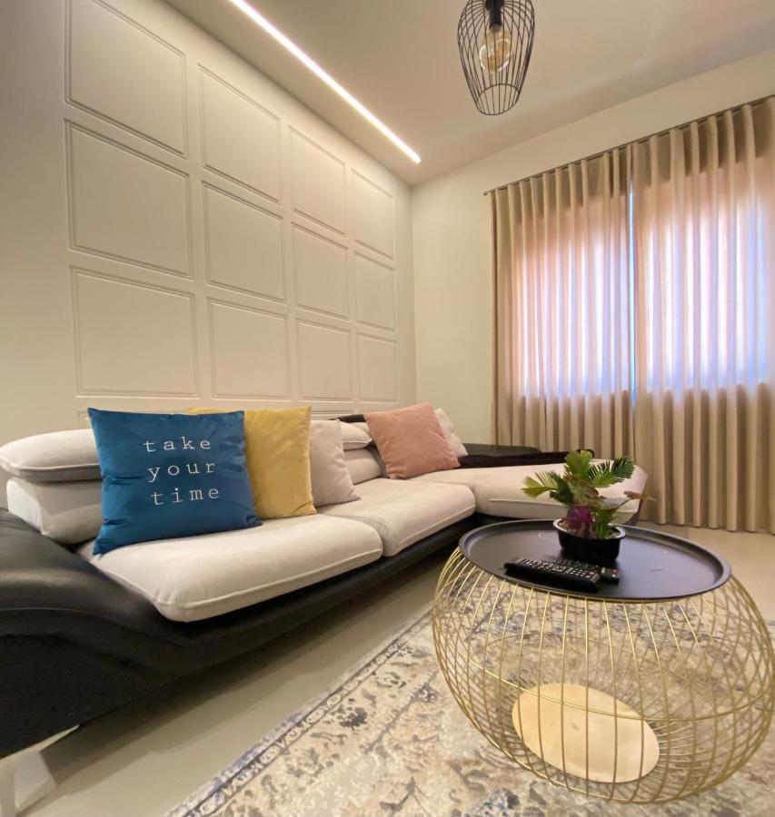 Comfort Apartament, Near The Beach Durrës Exteriör bild