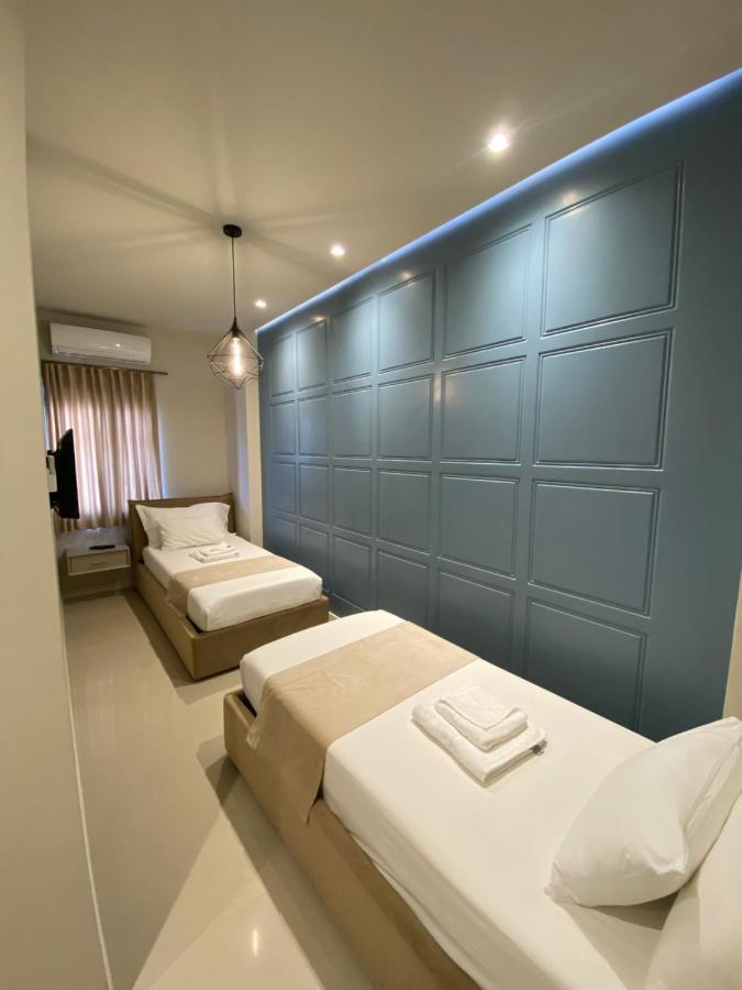 Comfort Apartament, Near The Beach Durrës Exteriör bild