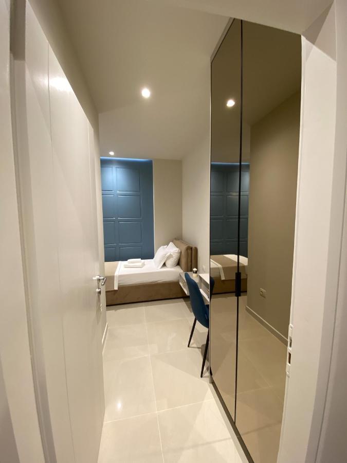 Comfort Apartament, Near The Beach Durrës Exteriör bild