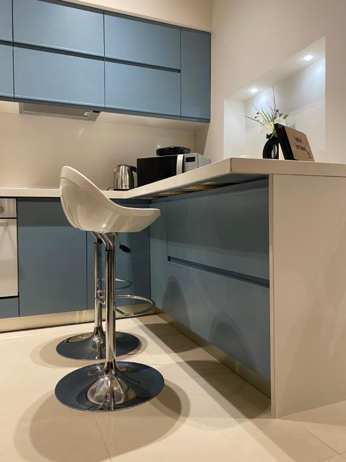 Comfort Apartament, Near The Beach Durrës Exteriör bild